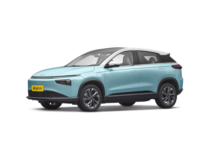 XPeng G3i